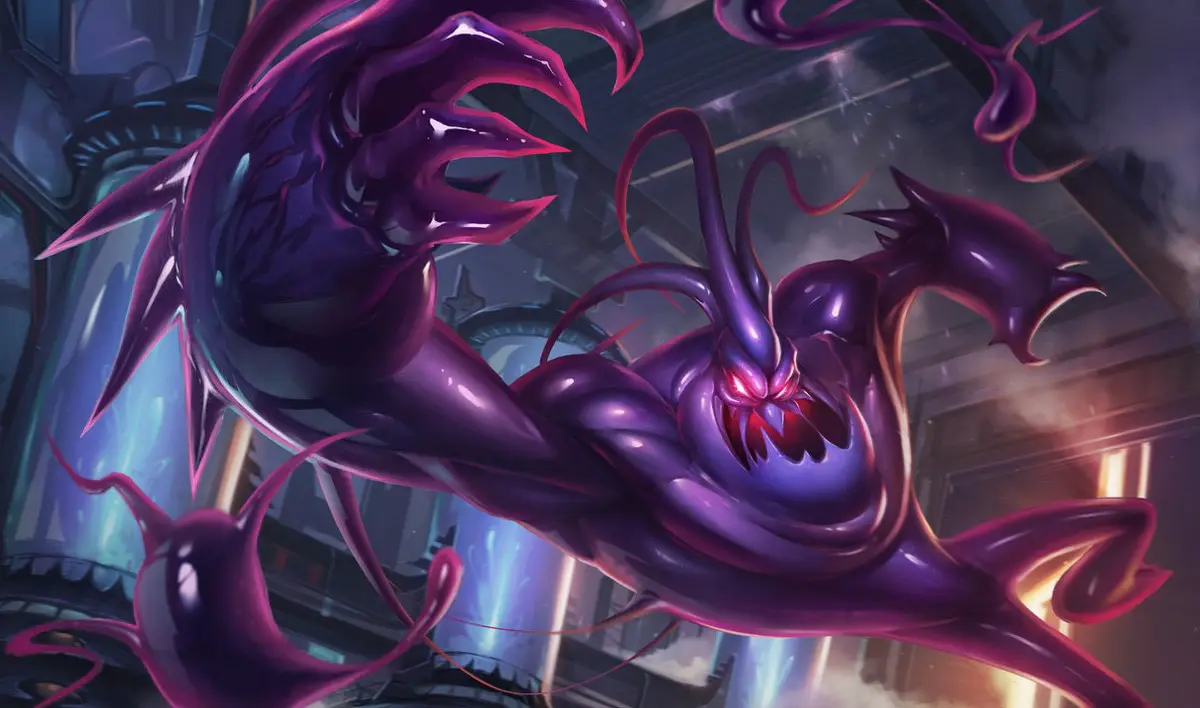 League of Legends Patch 14.5: Will Yorick and Zac Stop Tormenting the Top Lane?