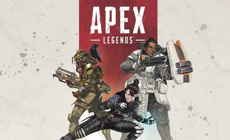 New Apex Legends Legend “Alter” Set to Arrive in Season 21: Unveiling Details of His Abilities