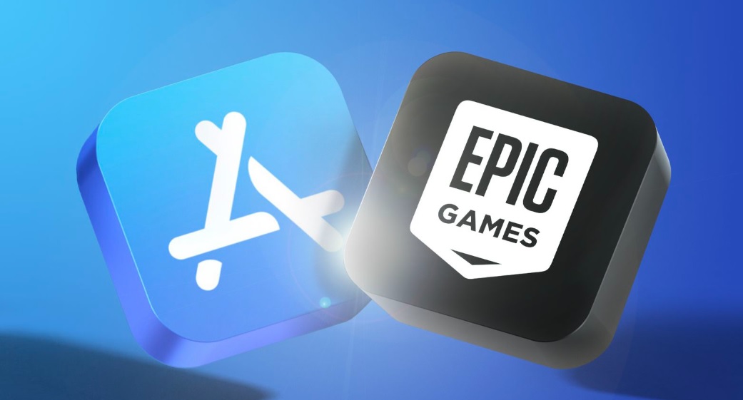 Apple Cancels Epic Developer Account, Thwarting Fortnite iOS Plans