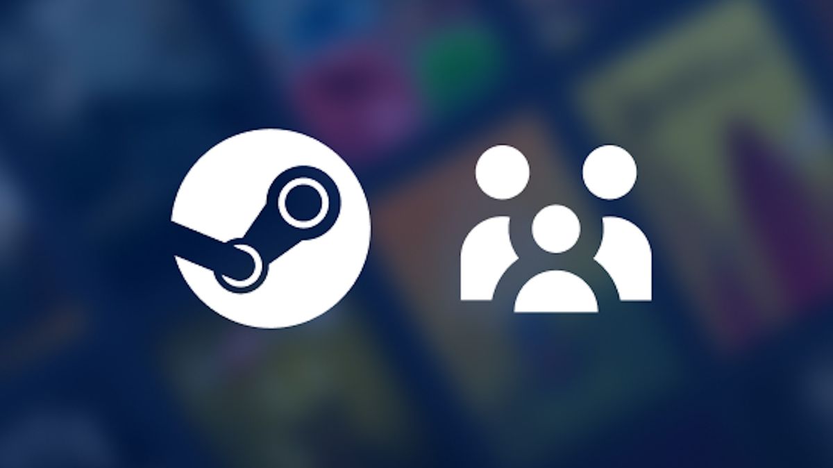 Steam Family is Here: Tutorial to Access the Beta