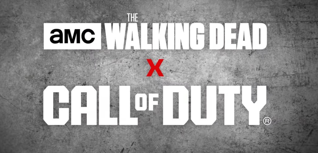 Modern Warfare III and Warzone – The Walking Dead Rewards: Fear the Living