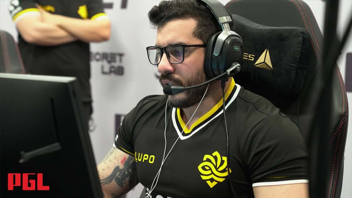 Brazilian Counter-Strike Legend coldzera Qualifies for CS2’s First Major