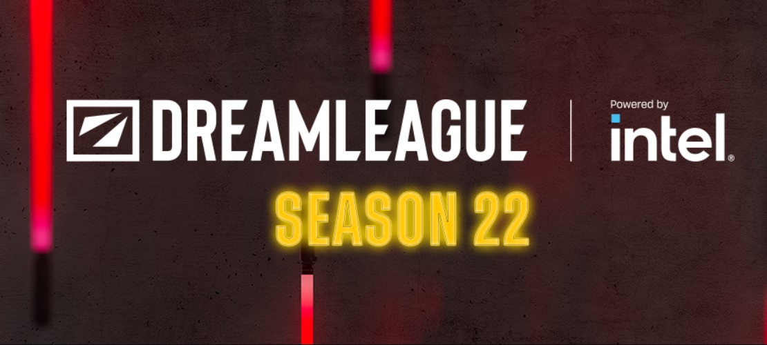 DreamLeague Season 22 Final Four Teams Revealed After Group Stage 2