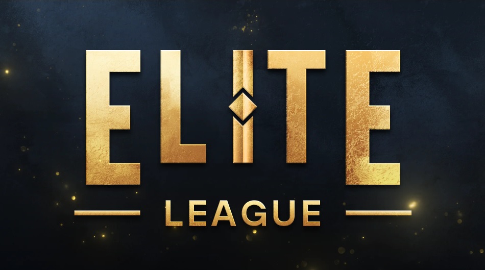 Dota 2: Elite League Teams Revealed