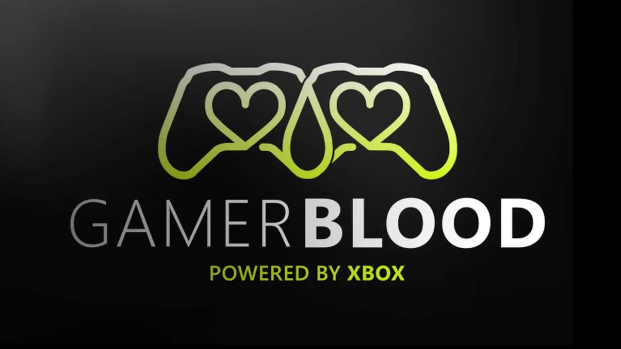 Xbox’s GamerBlood Campaign: Saving Lives Through Blood Donation
