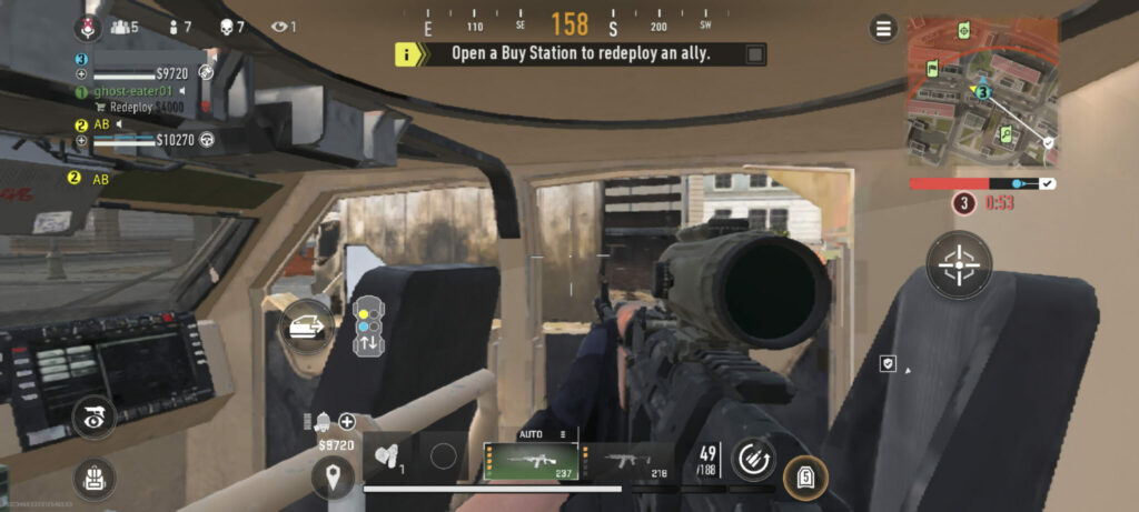 Call of Duty Warzone Mobile: Everything We Know About Ranked Play So ...