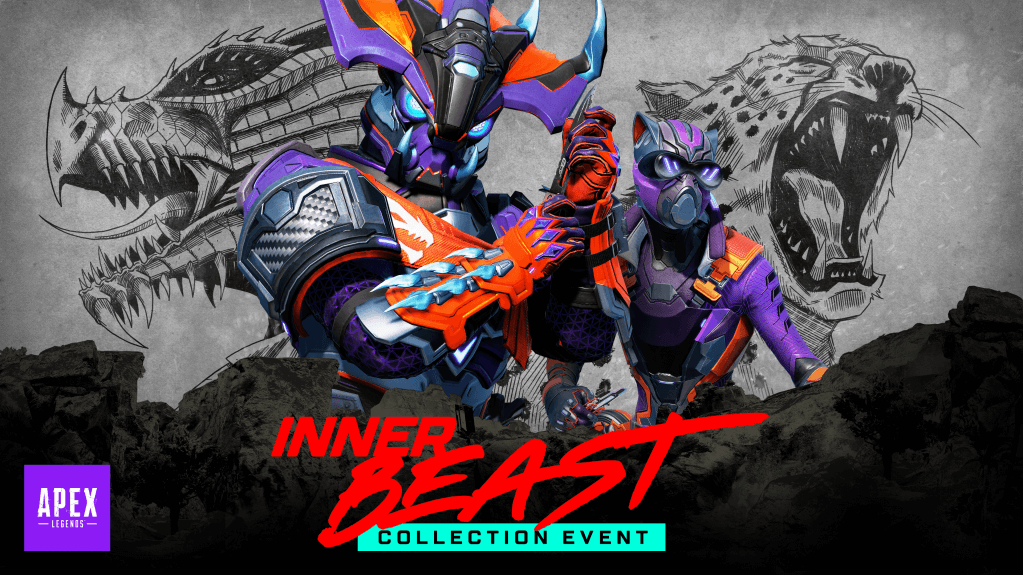 Apex Legends Inner Beast Event: The Hunt Begins