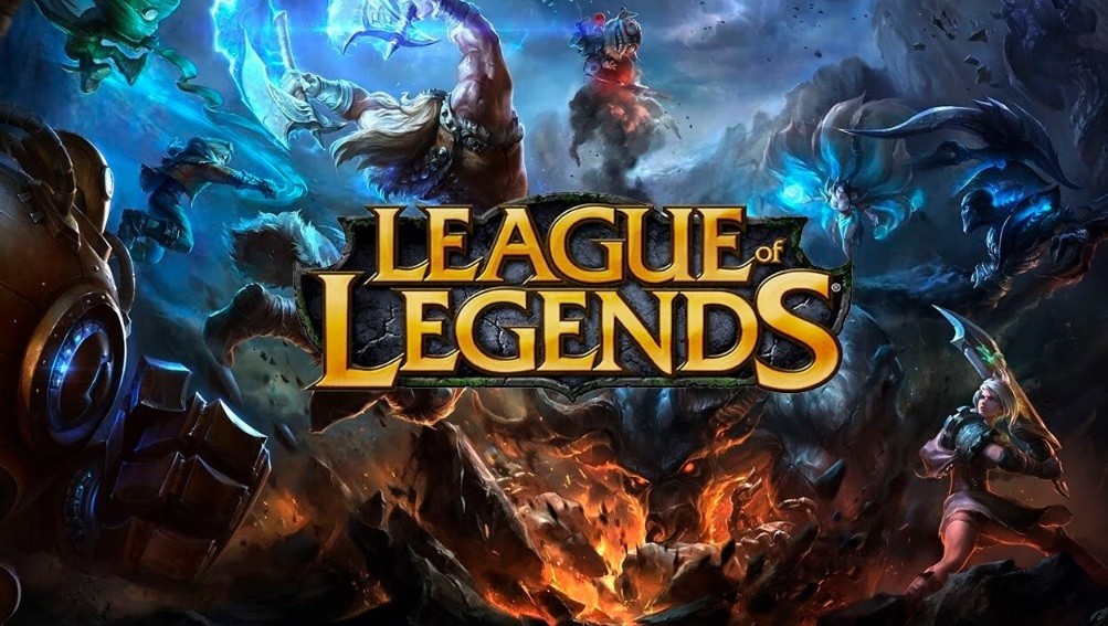 League of Legends Rumor: Upcoming Champion to be a Rabbit-Eared Mage