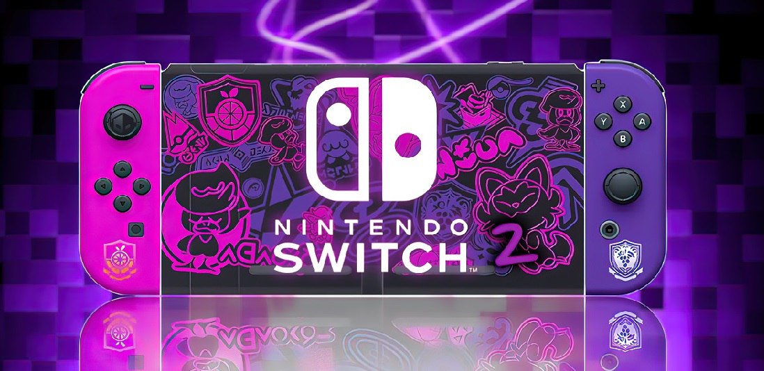 Nintendo Switch 2 Real Name Accidentally Revealed: Is it “Switch Attach”?
