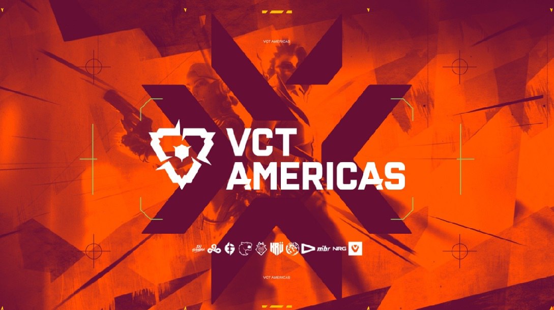 VCT Americas 2024 Format Changes and New Schedule Revealed 22esport.gg