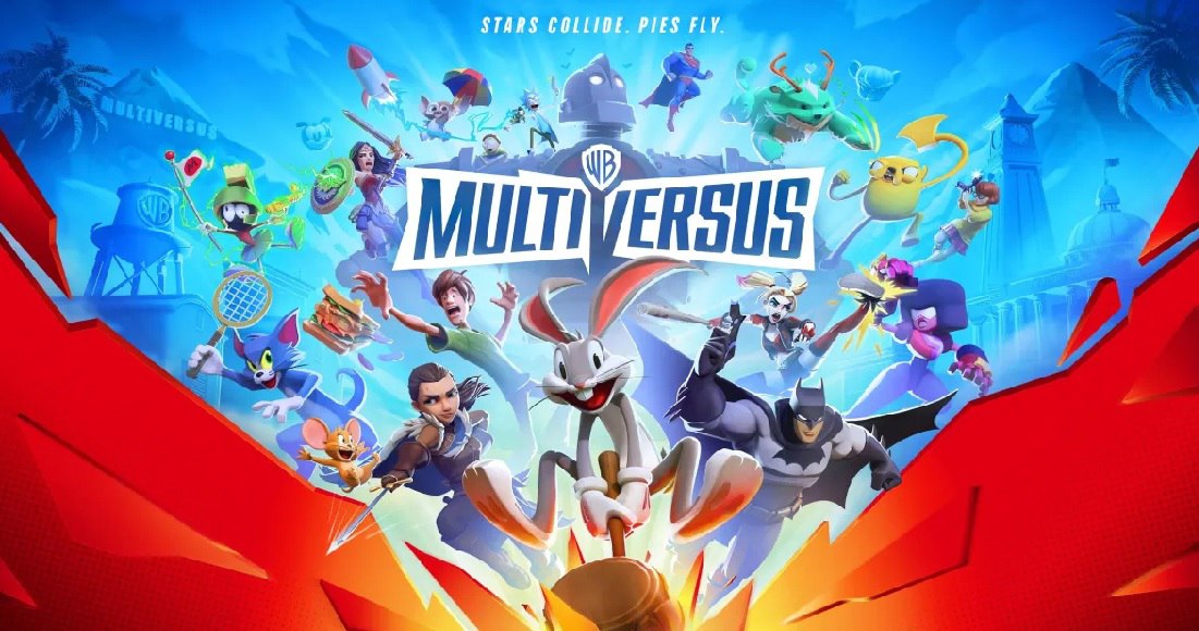 Multiversus: A Comeback Worth Waiting For