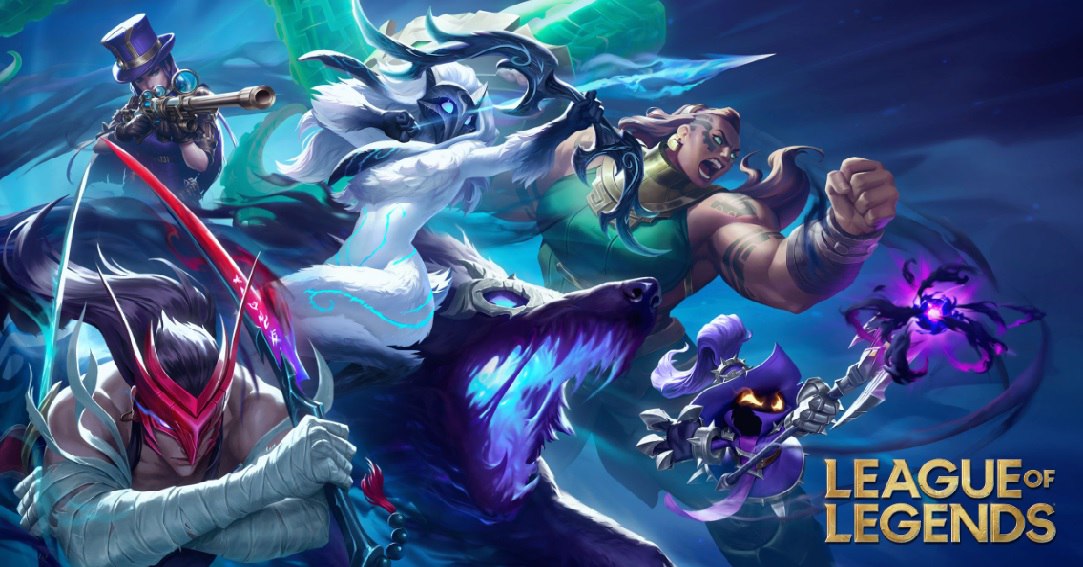 League of Legends Patch 14.6: Riot Games Unveils New Game Mode