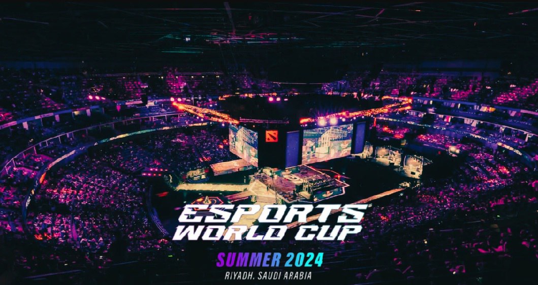 EA Sports FC 24 Enters the Arena: Exciting Addition to Esports World Cup 2024 Lineup