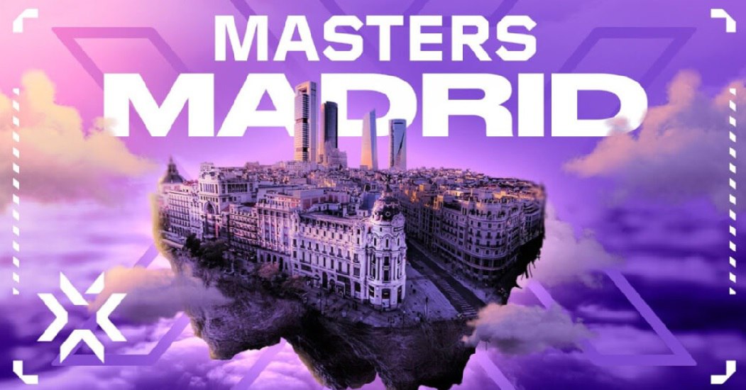 VALORANT Masters Madrid Showmatch: Recap, Highlights, and Agent Reveal