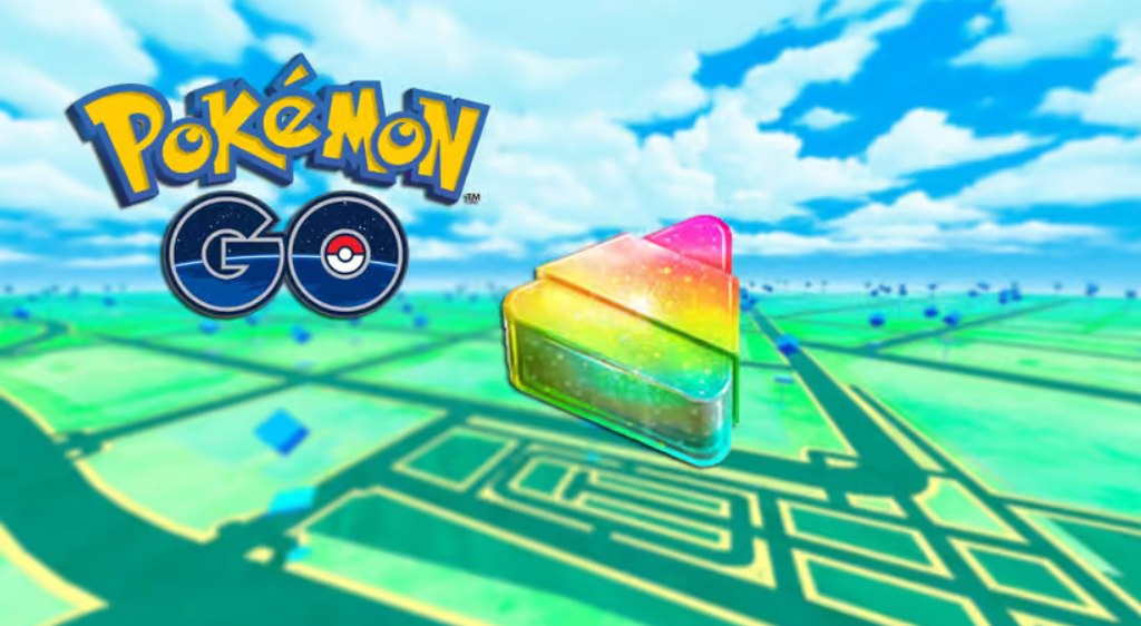 Basic Guide: How to Obtain Rare Candies in Pokémon GO