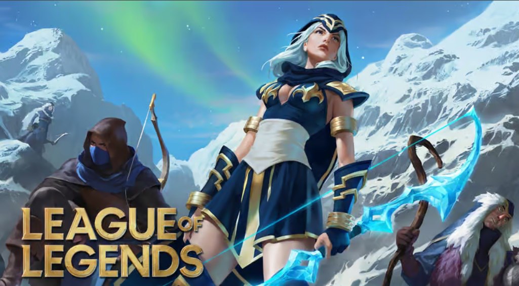 Riot Games’ Commitment to Excellence in League of Legends MMO Development