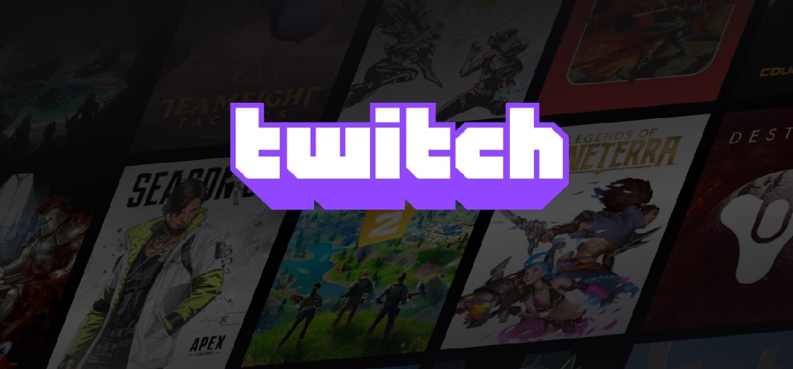 The Most Popular Games on Twitch in the First Quarter of 2024