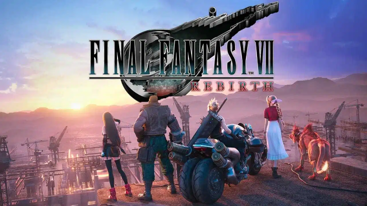 Final Fantasy VII Rebirth: Nostalgia’s Streaming Audience Power