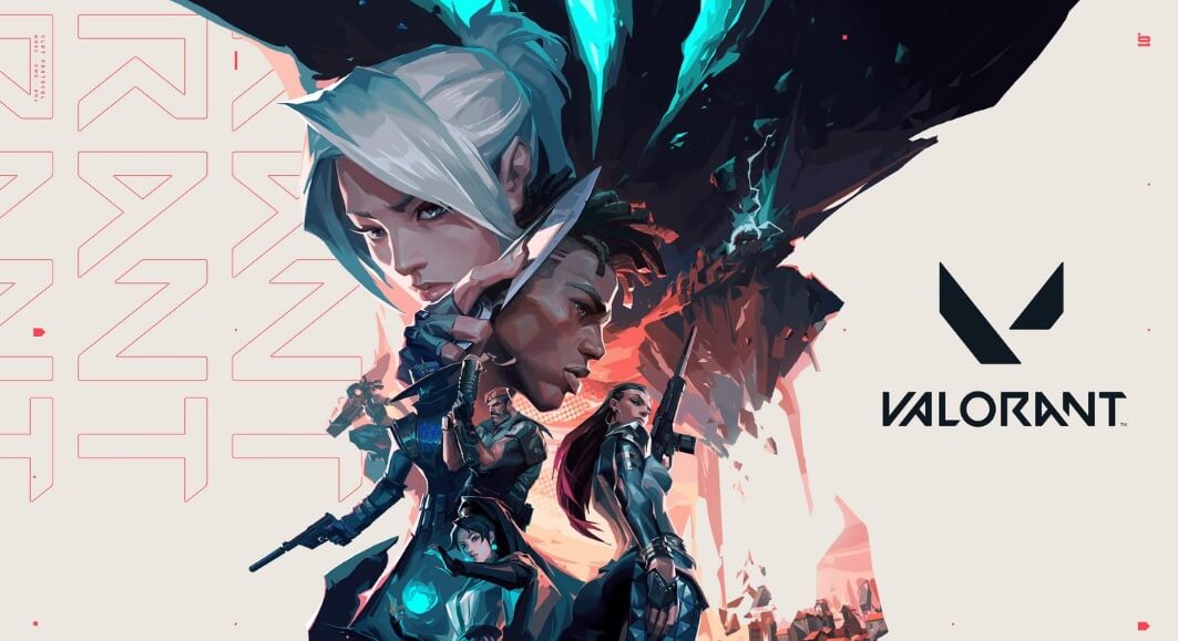 Valorant: Riot Teases Agent 25 and Reveals Potential Launch Date