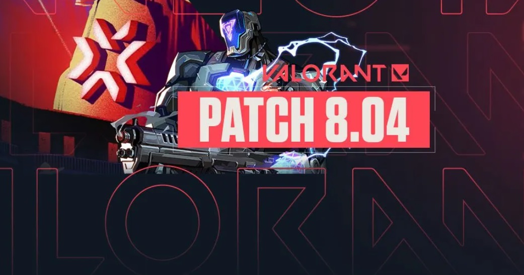 Valorant Patch 8.04: Premier Changes and Key Correction for KAY/O
