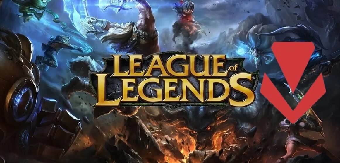 Vanguard’s Global Release in League of Legends: What to Expect