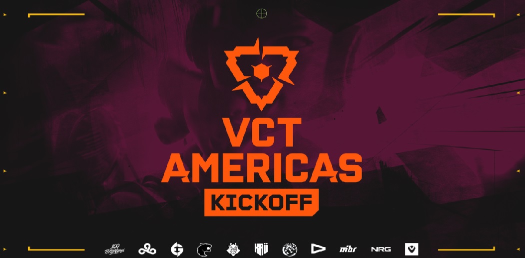 Understanding the Format of VCT Américas Kickoff