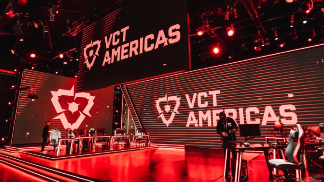 VCT Americas Kickoff Final Sets New Standard for Regional