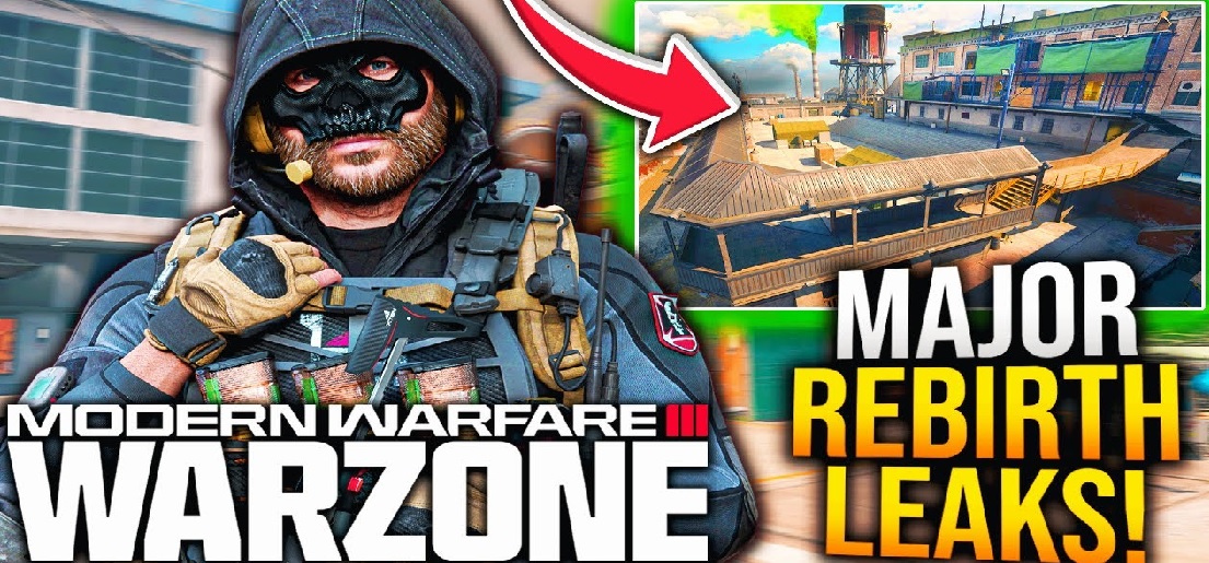 Rebirth Island Returns: Excitement Builds for Season 3 of MW3 & Warzone