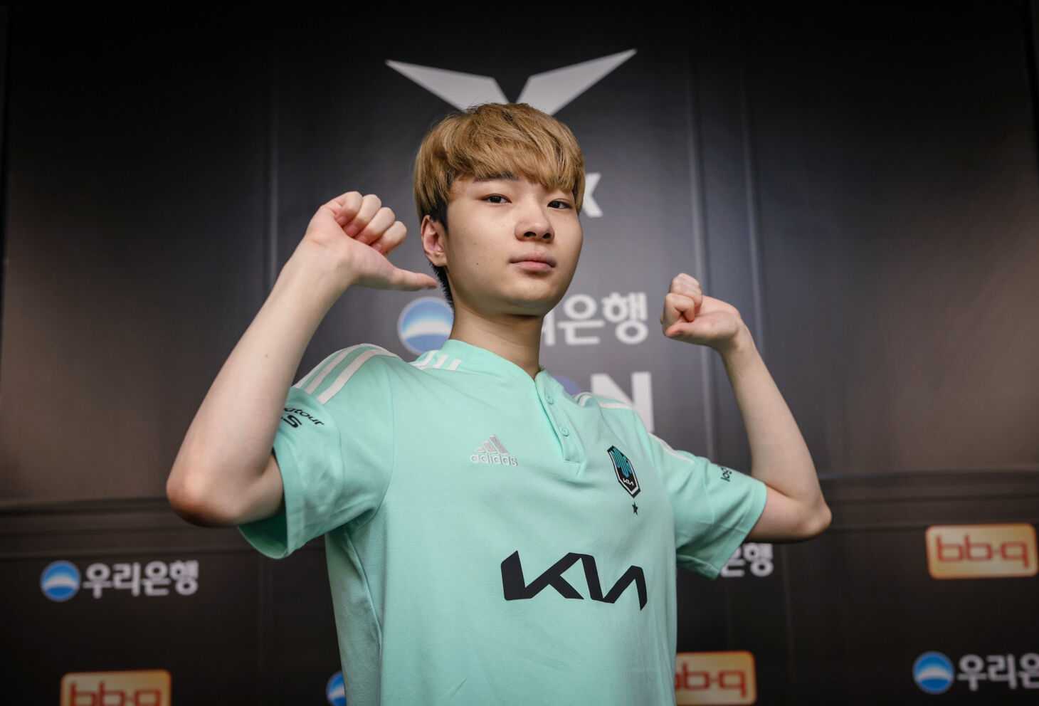 Who is Thanatos? The South Korean Prodigy Pursued by Several Elite Clubs