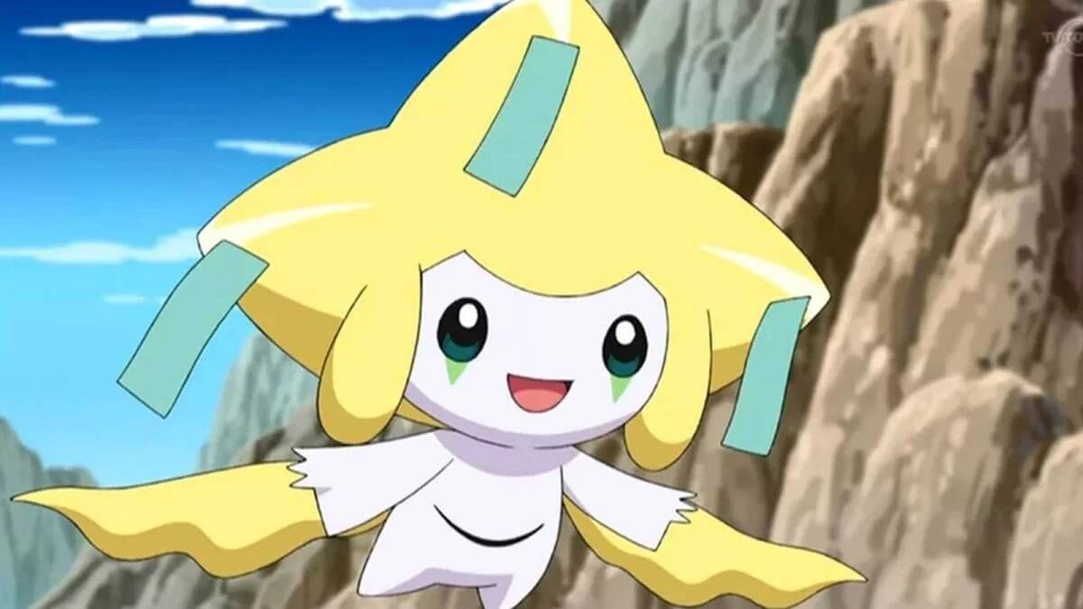 How to Obtain the Rarest Shiny Jirachi in the World
