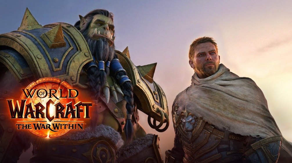 World of Warcraft: The War Within Introduces Heroic Week and “Azeroth Superpower” as First Major Encounter