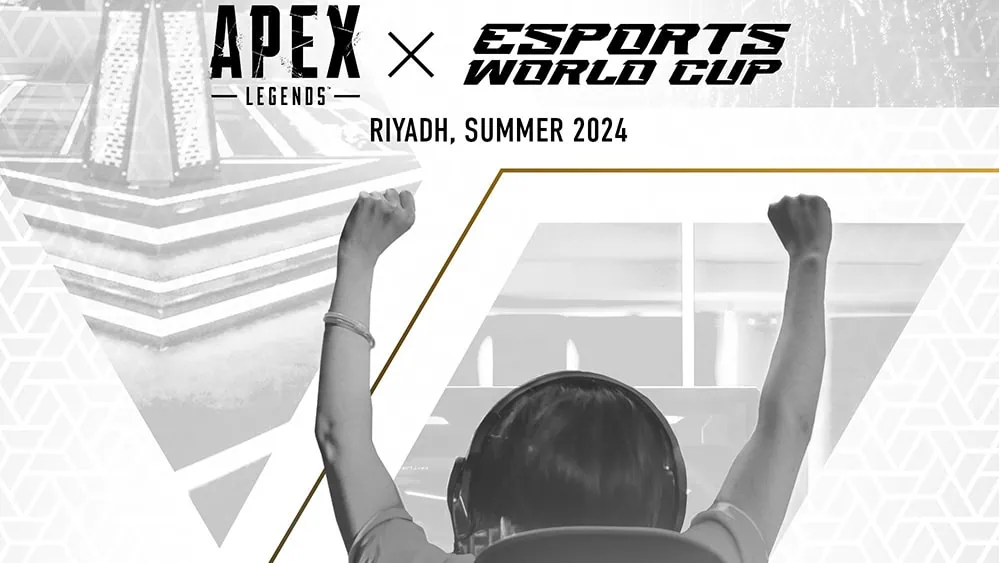 Apex Legends Joins Esports World Cup: All Confirmed Titles Here