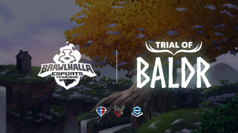 Brawlhalla Esports League Unveils Exciting New Format: Trial of Baldr and Winter Circle Highlights