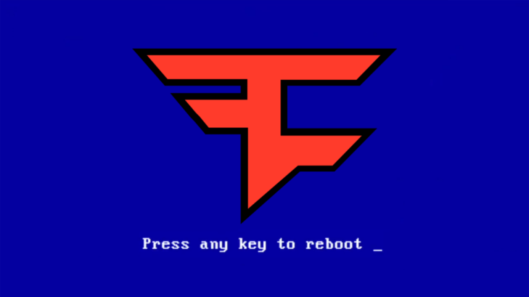 FazeClan reboot layoffs and esports team updates Thumbnail 968x544 1