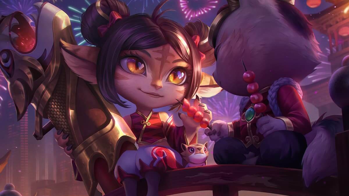 TFT Patch 14.7 Notes: What’s Changing in Set 11