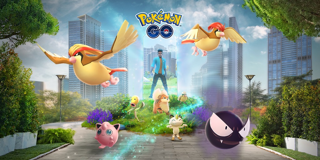 The Evolution of Pokémon GO: A Look at the Game-Changing Updates Coming Soon