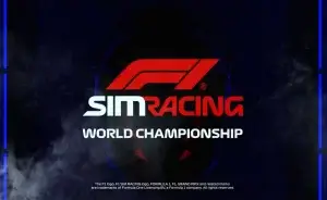 Regresa Mundial F1 Sim Racing