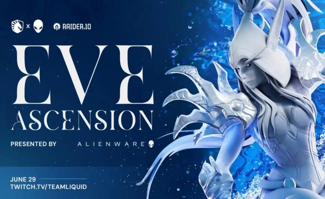 Team Liquid Announces World of Warcraft Eve Ascension 2024: All You Need to Know