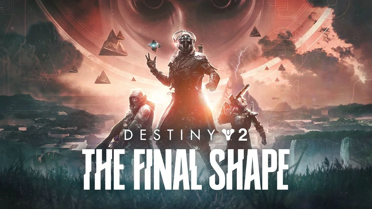Destiny 2: The Final Shape Expansion Unveils Exciting New Features