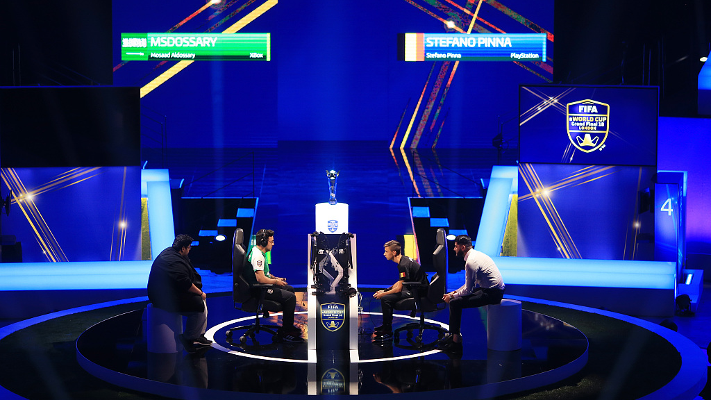 Esports World Cup 2024 Sets Record with $60 Million Prize Pool ...