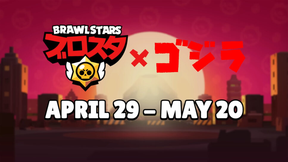 Brawl Stars May Update: Free Rewards, New Brawlers, and Exciting Features Revealed