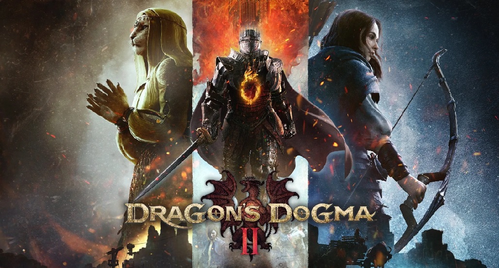 Dragon’s Dogma 2 Shines in its Launch Week, Elevating Capcom