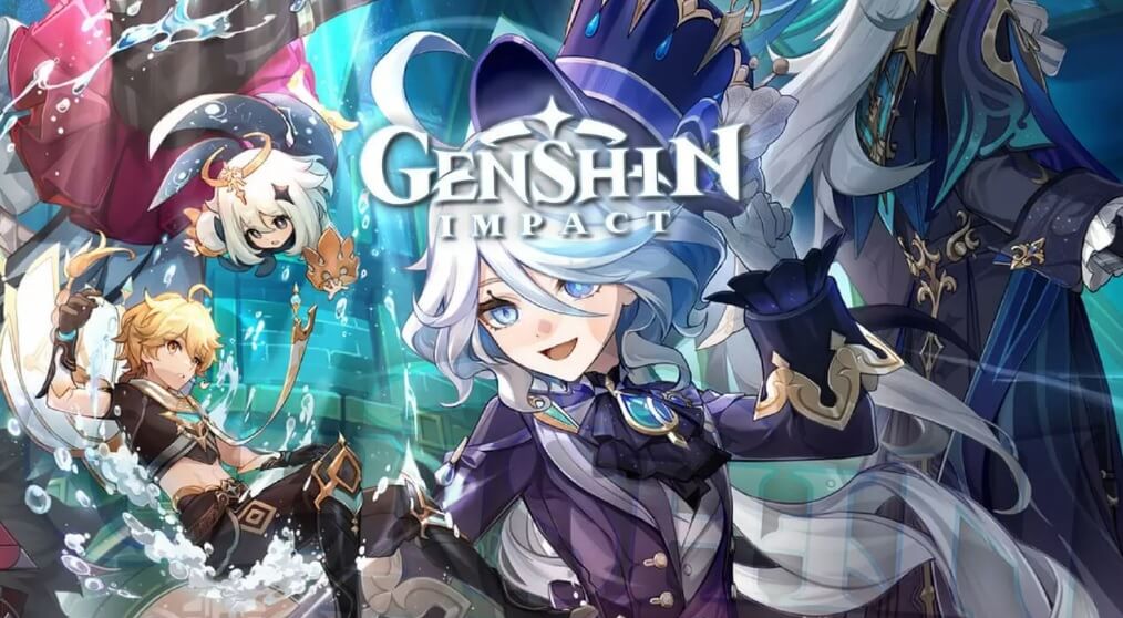 Genshin Impact: Events and Rewards in the Second Half of Version 4.5