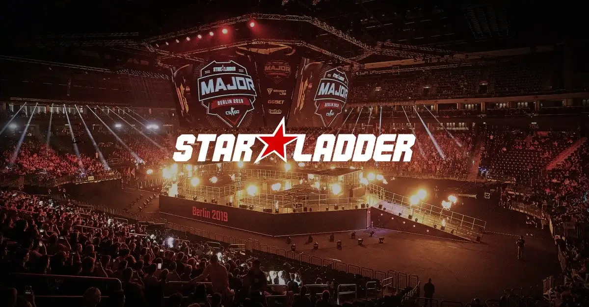 StarLadder Makes Triumphant Return to Counter-Strike Esports