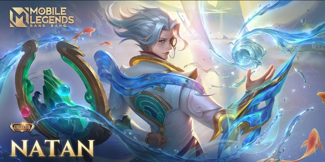 Mobile Legends Natan Guide: Optimize Your Gameplay