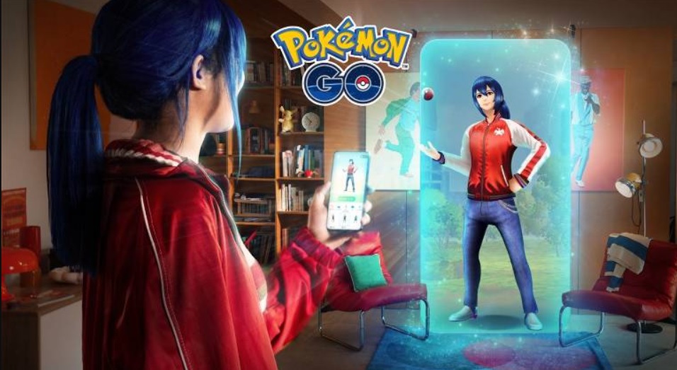 Pokémon GO Avatar Customization Update: A Double-Edged Sword