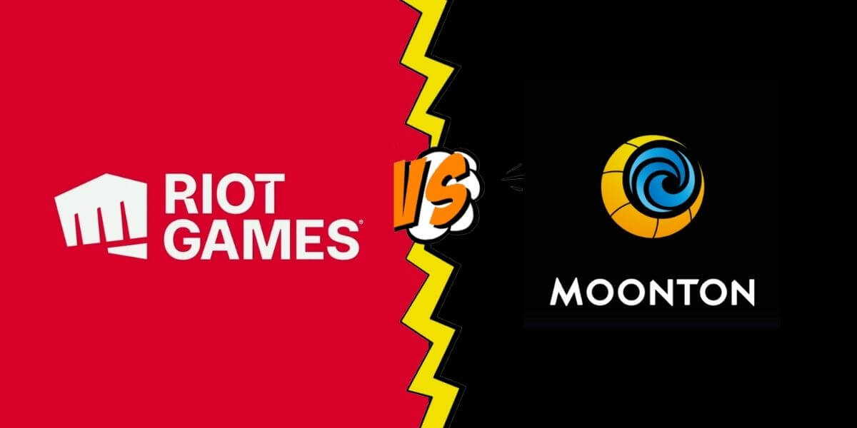 Riot Games and Moonton Games Settle Legal Dispute