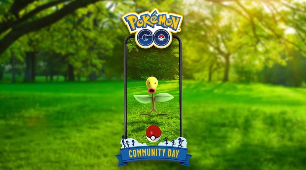 Pokémon GO Community Day April 2024: Bellsprout Takes Center Stage