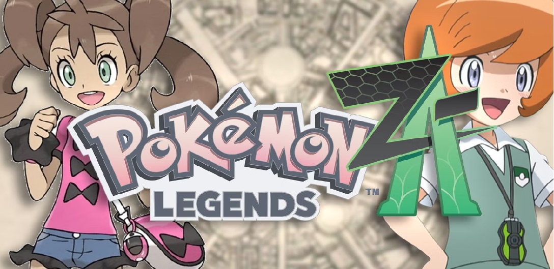 Pokémon Legends ZA Reveals New and Intriguing Details