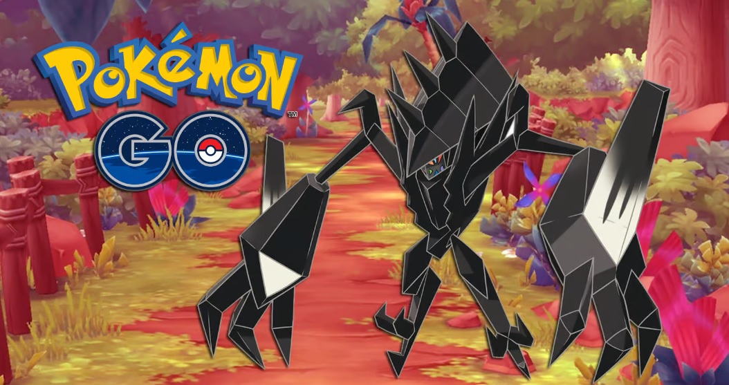 Exciting News for Pokémon GO Fans: Necrozma and More Shiny Ultra Beasts Coming to Pokémon GO Fest 2024